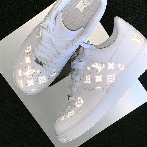 louis vuitton sneaker box price|louis vuitton reflective sneakers.